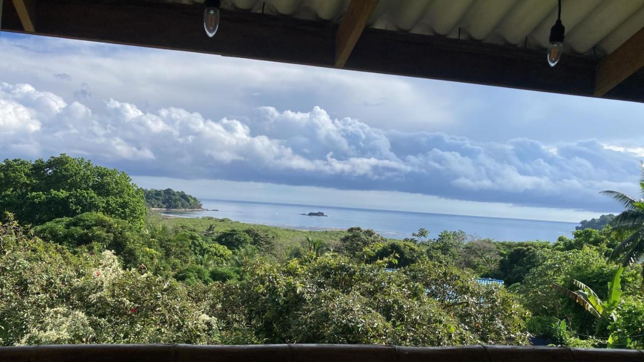 Hotel Vista Caribe Portobelo Pokoj fotografie